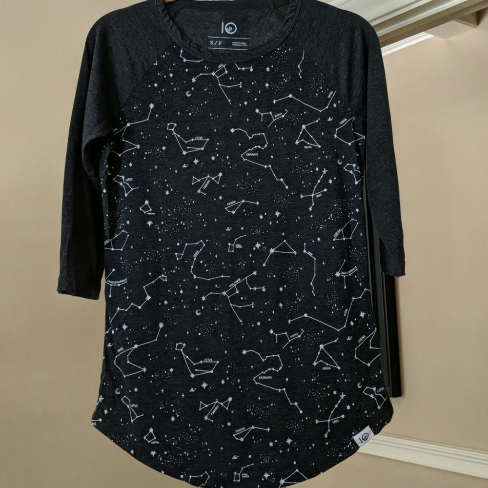 Tentree Astrology Tee